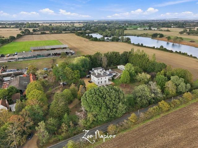 House for sale in Dengie, Maldon