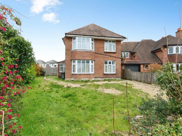 House for sale in Talbot Village, Isle Of Man