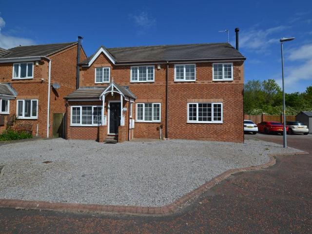 House for sale in Pelaw, Isle Of Man