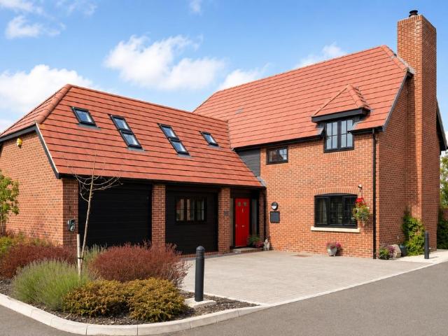 House for sale in East Challow, Vale of White Horse