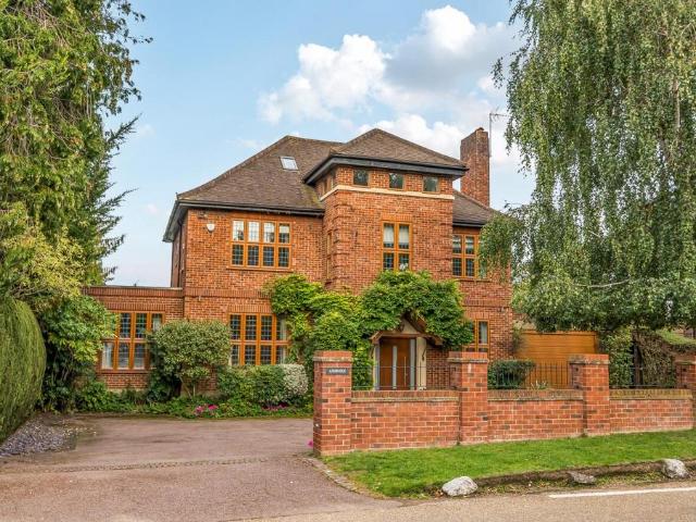 House for sale in Radlett, Hertfordshire