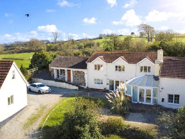 House for sale in Eastacombe, Kentisbury