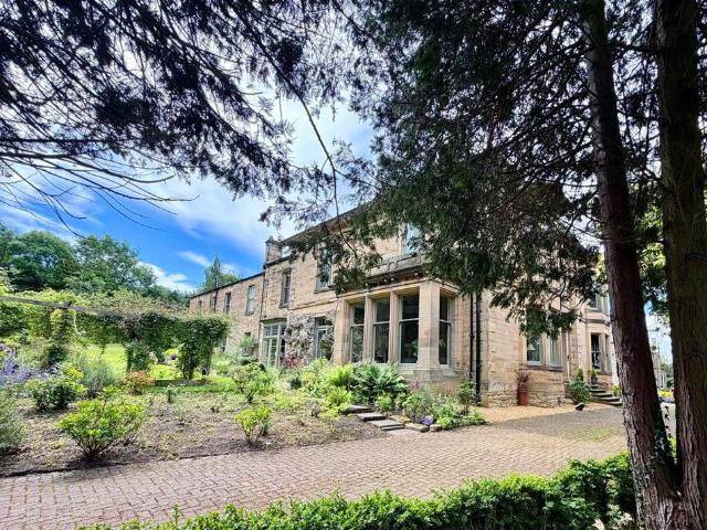 House for sale in Bridgehill, Consett