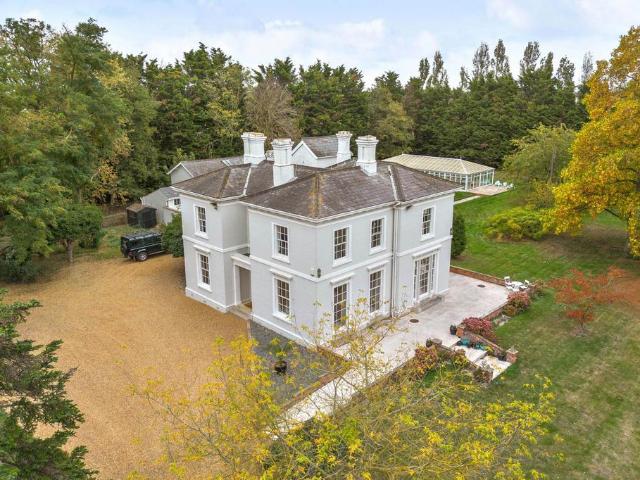 House for sale in Maldon, Essex