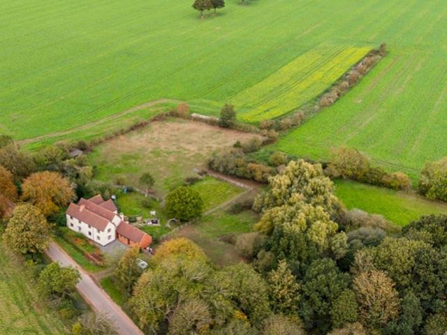 House for sale in Norton Disney, North Kesteven