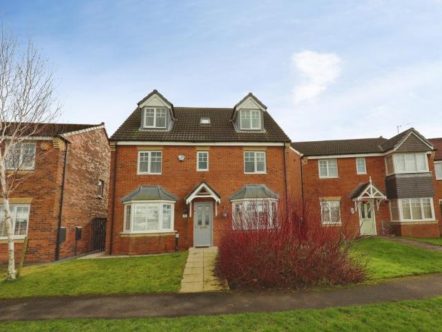 House for sale in Howlish, Coundon