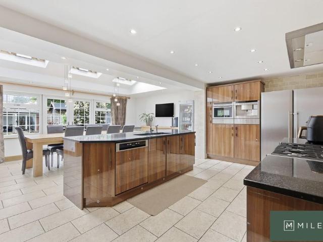 House for sale in Goffs Oak, Broxbourne