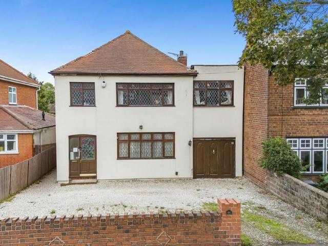 House for sale in Coseley, Dudley