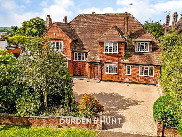 House for sale in Epping, Essex