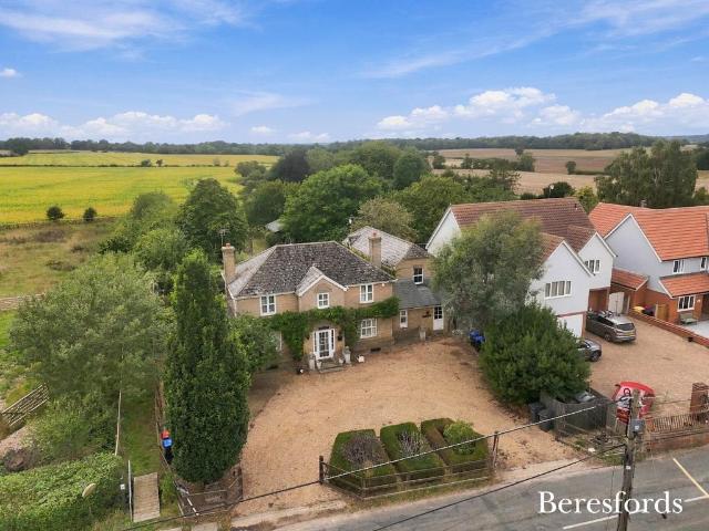 House for sale in Audley End, Braintree