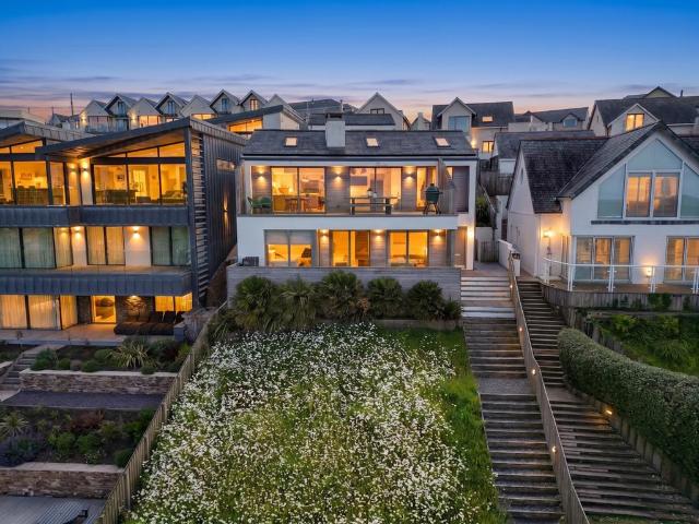 House for sale in Polzeath, Cornwall
