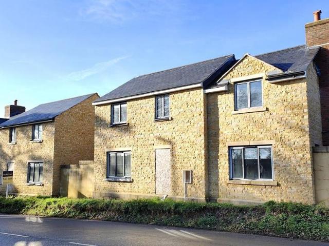 House for sale in Sherborne, East Dorset