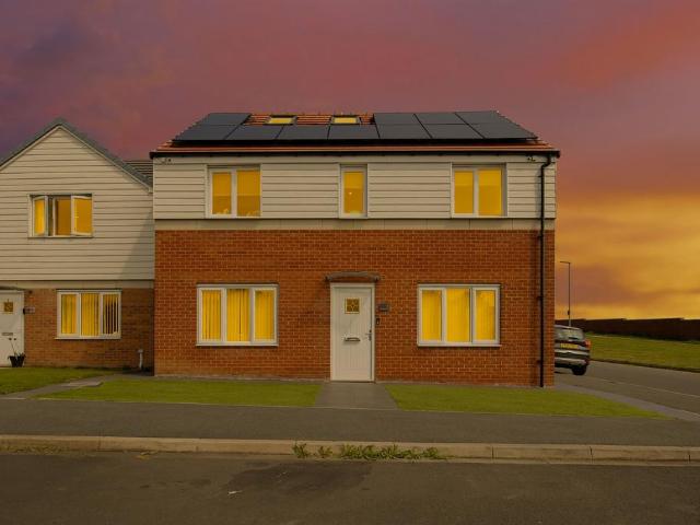 House for sale in Brierton, Hartlepool