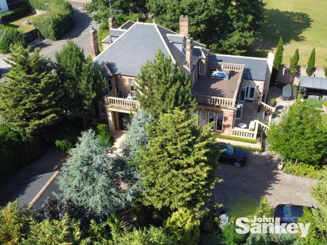 House for sale in Potters Corner, East Midlands