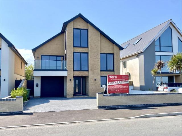 House for sale in Stokesby, Norfolk
