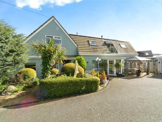 House for sale in Llanfair-Mathafarn-Eithaf, Benllech