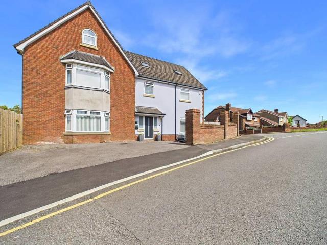 House for sale in Nangreaves, Wales