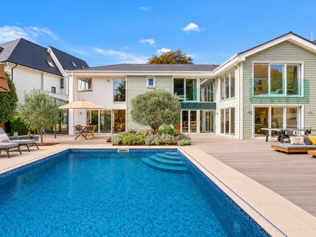House for sale in Lilliput, Poole