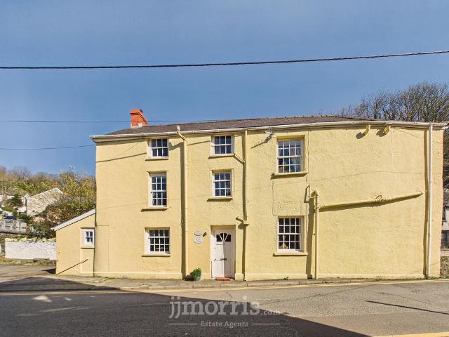 House for sale in Fishguard and Goodwick, Fishguard