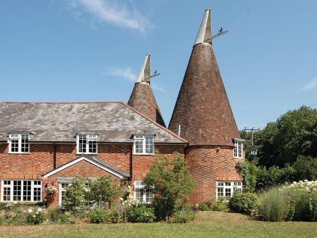House for sale in Offham, Bourne Vale