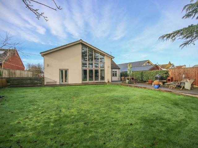 House for sale in Brookville, Isle Of Man