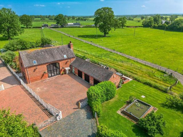 House for sale in Lapley, Stretton and Wheaton Aston, Great Chatwell