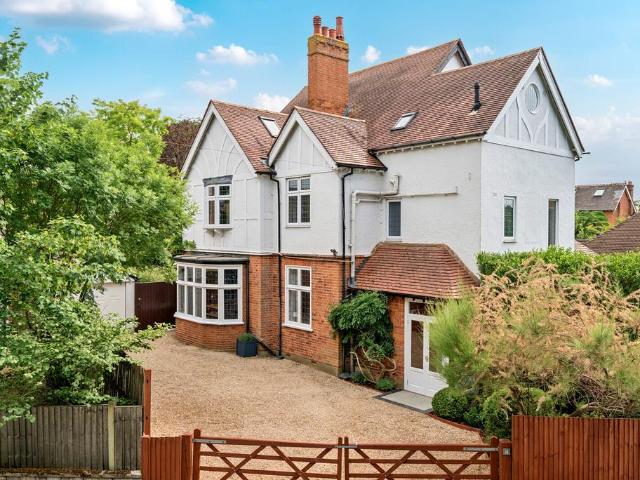 House for sale in Blackhills, Surrey