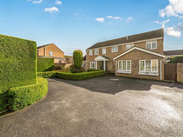 House for sale in Haydon End, Haydon Wick
