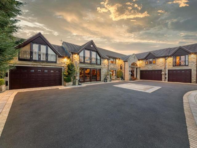 House for sale in West Yorkshire