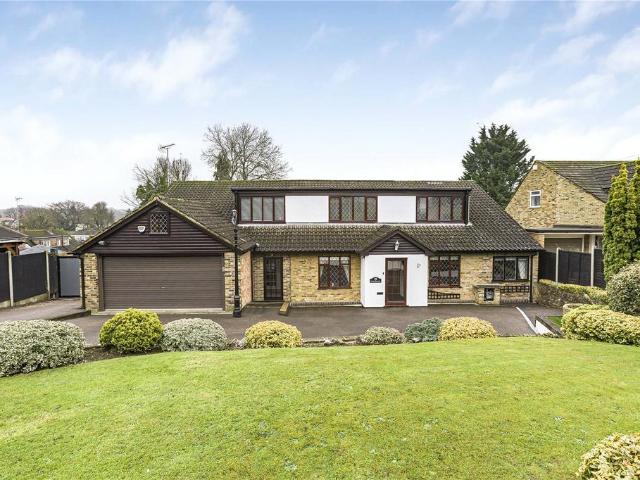 House for sale in Fretherne, Hertfordshire