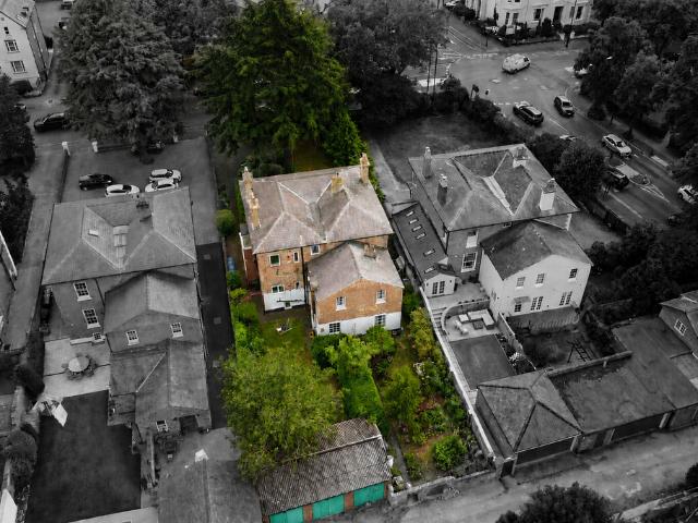 House for sale in Milverton, Green Close