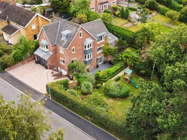 House for sale in Durham