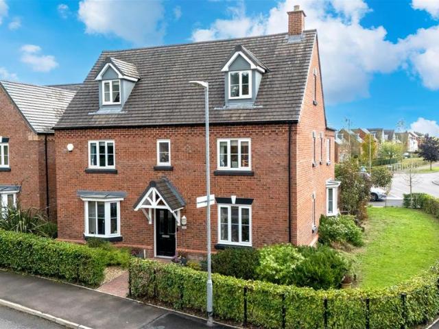 House for sale in Doseley, Dawley