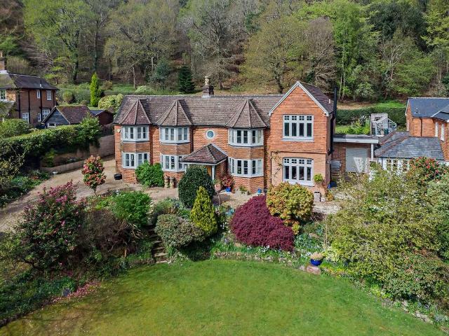 House for sale in Holmbury St Mary, Westborough