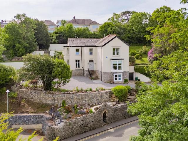 House for sale in Rotherslade, Newton