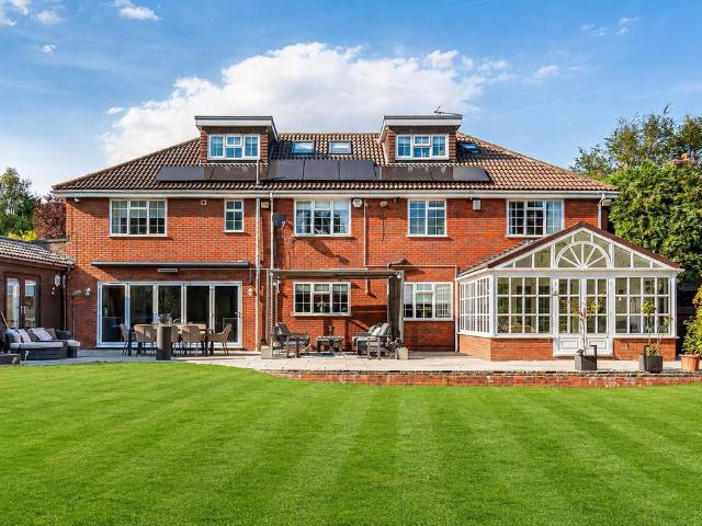 House for sale in Knebworth, King's Walden