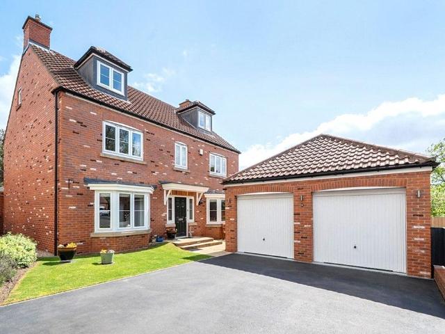 House for sale in Barwick in Elmet and Scholes, Scholes