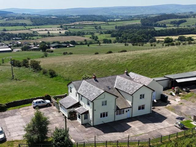 House for sale in Haltwhistle, Northumberland