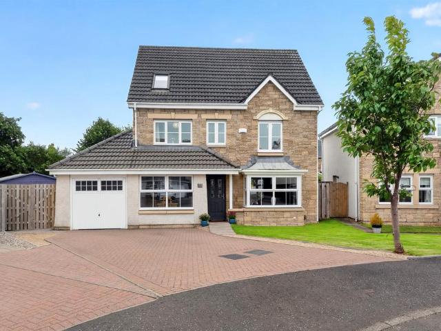 House for sale in Whitlawburn, Cambuslang