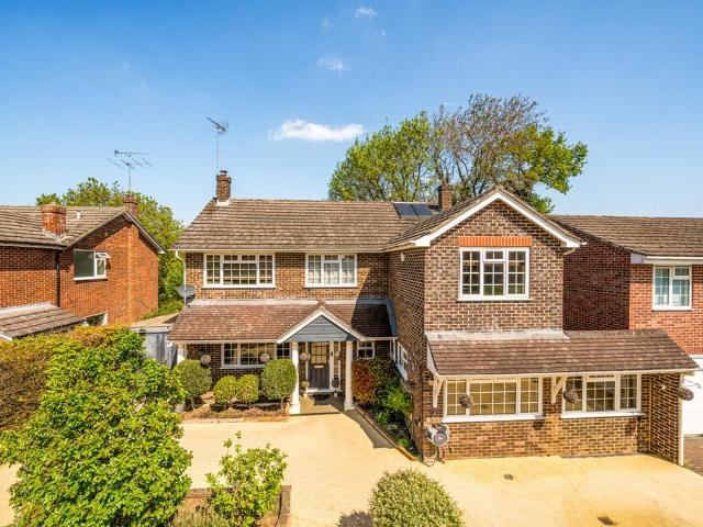 House for sale in Sulham, West Berkshire