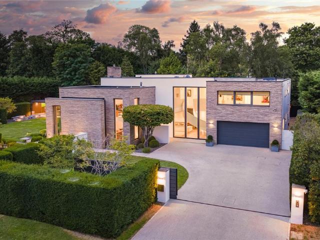 House for sale in Whiteley Village, Blackhills