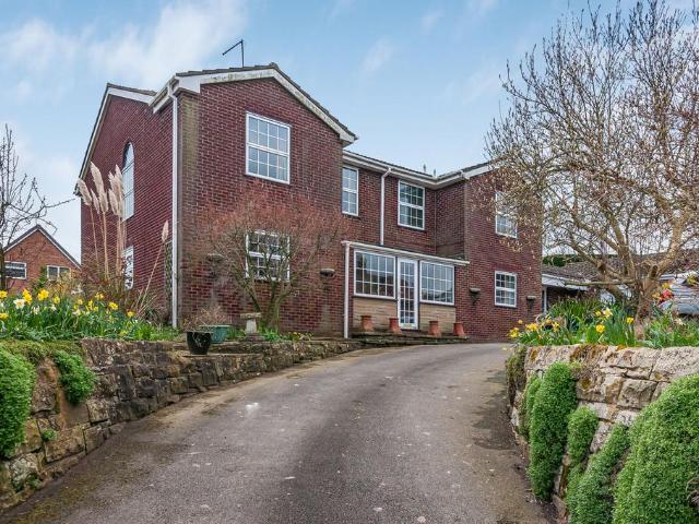 House for sale in Cherry Burton
