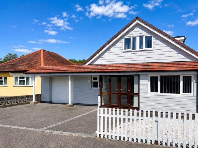 House for sale in Bridgemary, Middlecroft