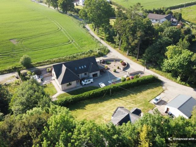 House for sale in Turriff, Scotland