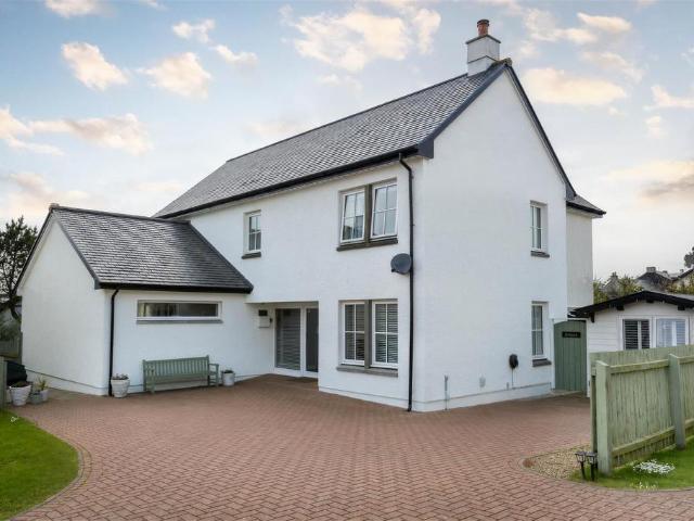 House for sale in Scotland