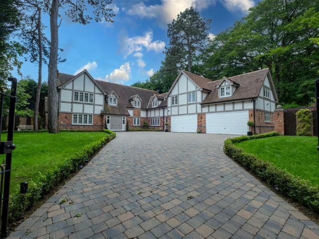 House for sale in Boley Park, Isle Of Man