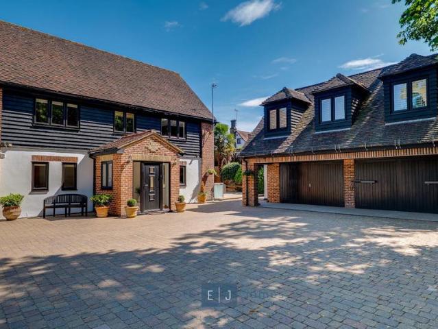 House for sale in Epping, Essex