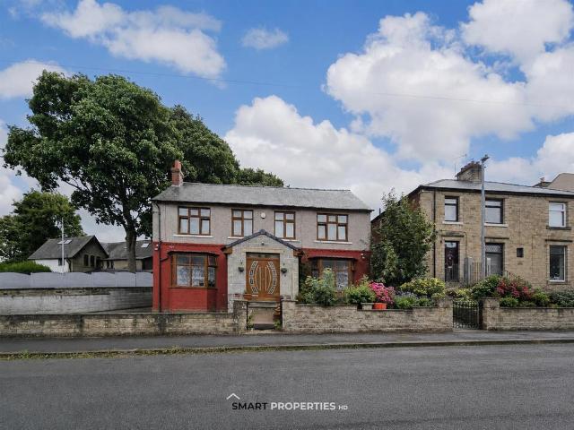 House for sale in Highfields, Huddersfield