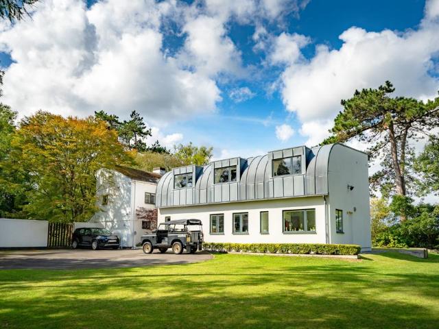 House for sale in Audley Redwood, Long Ashton