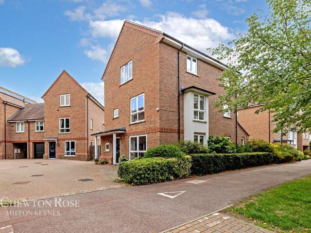 House for sale in Middleton / Milton Keynes Village, Milton Keynes